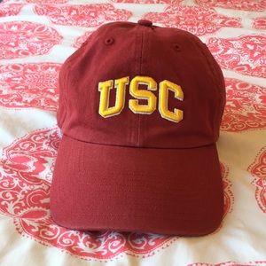 USC Baseball Cap